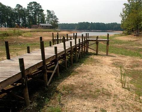 New Jersey’s Dry January: Drought Impact Explained