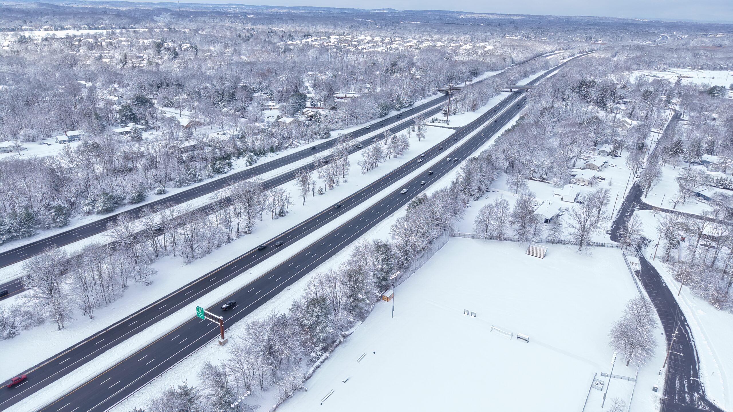 The 7 things NJ should know about weather in 2026
