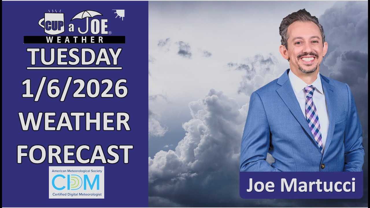 🎵Movin’ on up 🎵 the thermometer at the Jersey Shore this week