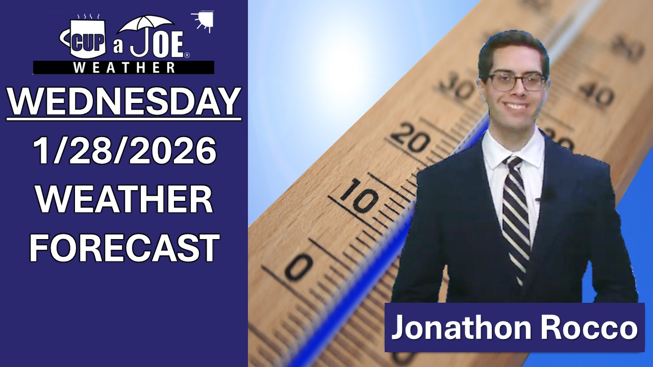 Arctic air won’t give up; Storm watch weekend again?