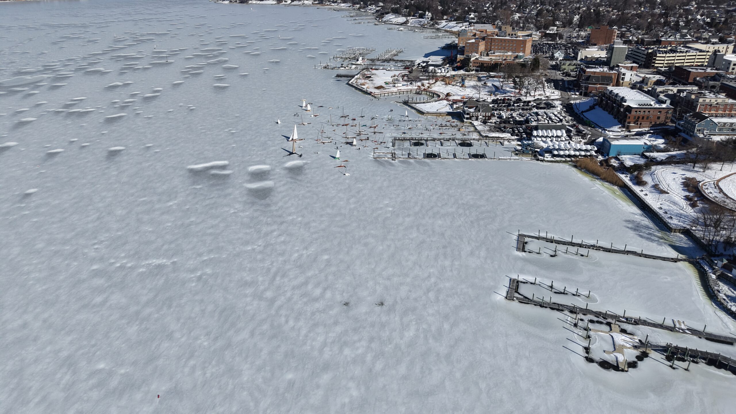 Climate change and NJ’s 2026 polar plunge