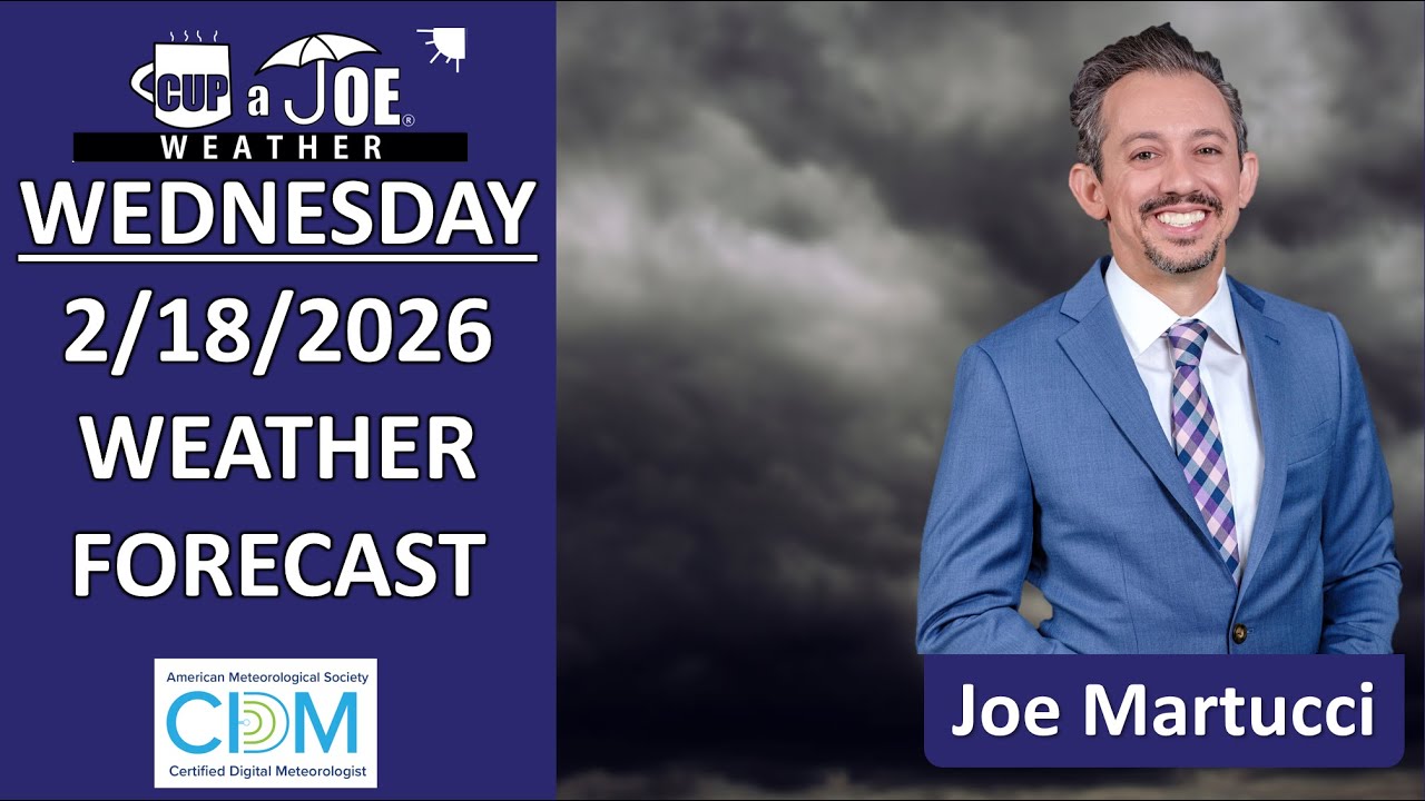 DENSE FOG Wednesday morning, snowy coastal storm still possible Sunday