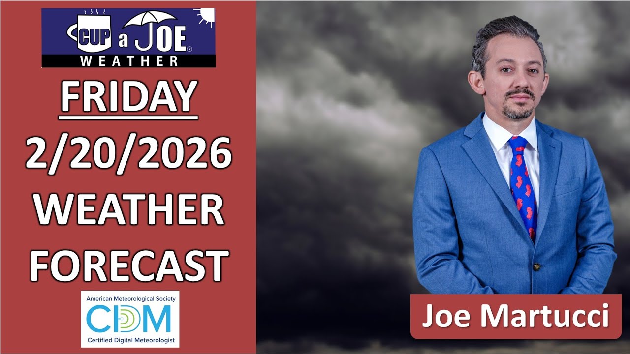Higher confidence on snowy COASTAL STORM Sunday – Monday, but 1st, the rain