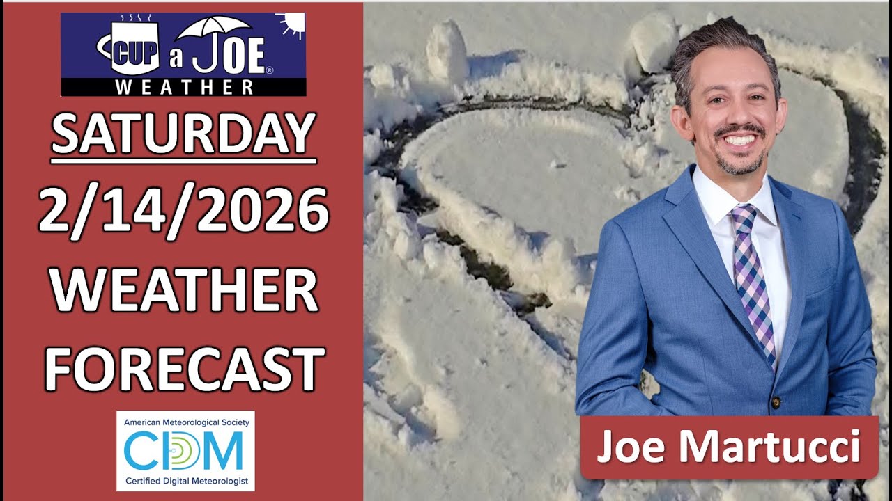 Snow’s now likely for parts of NJ Sunday night.. This is what I’m forecasting