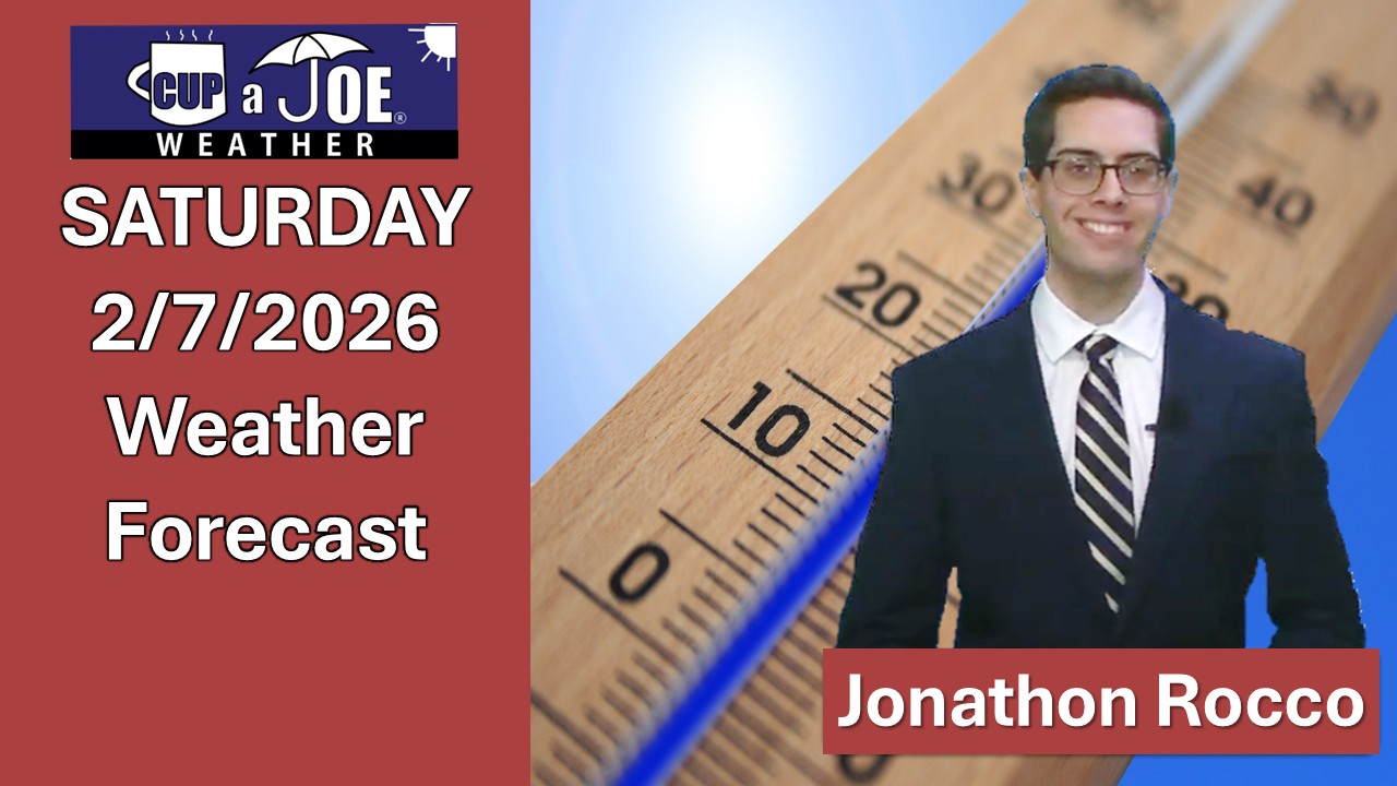 Dangerous cold and wind for Super Bowl weekend