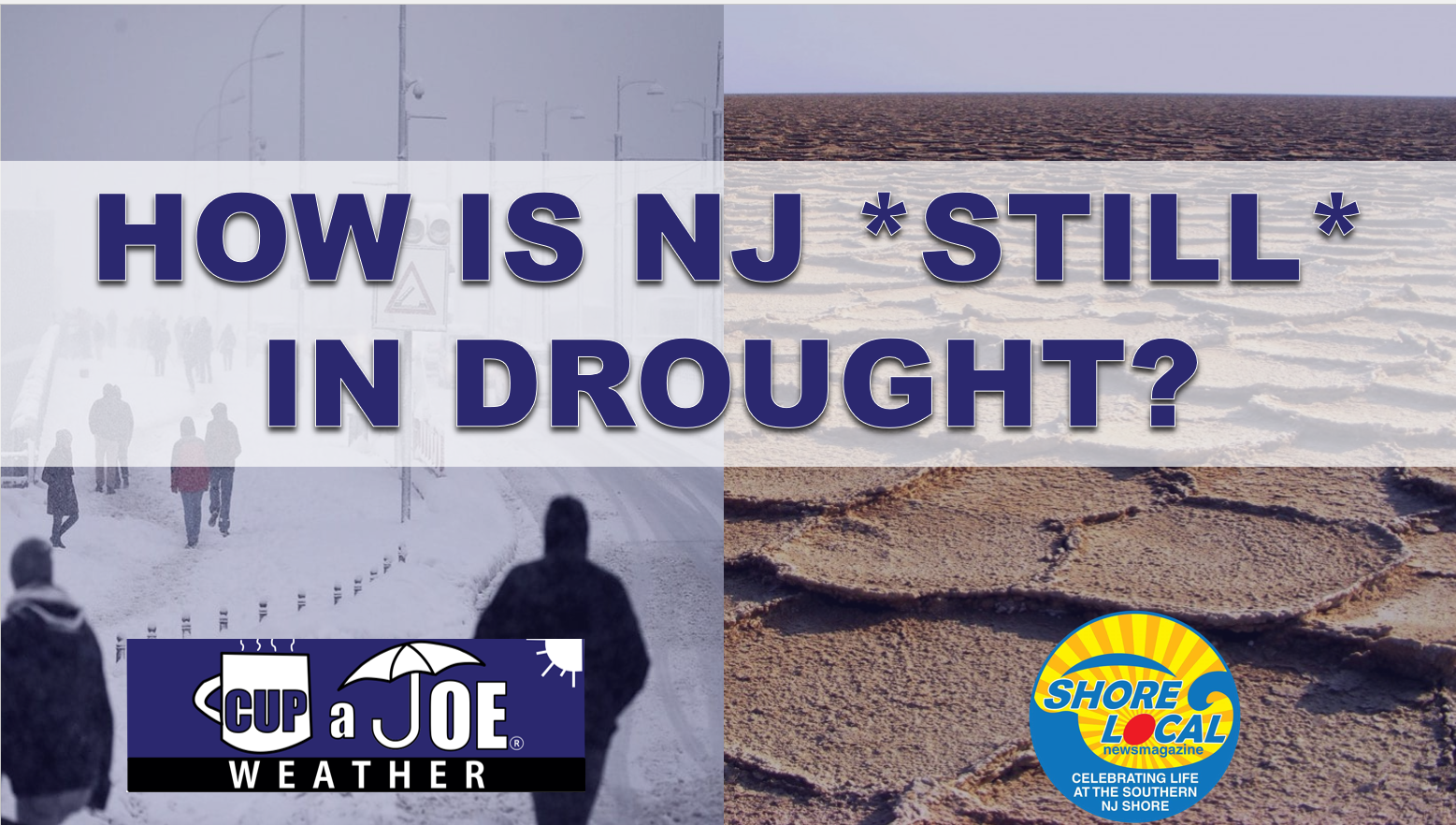 Why this snowy winter was NOT enough to cure NJ’s 2026 drought