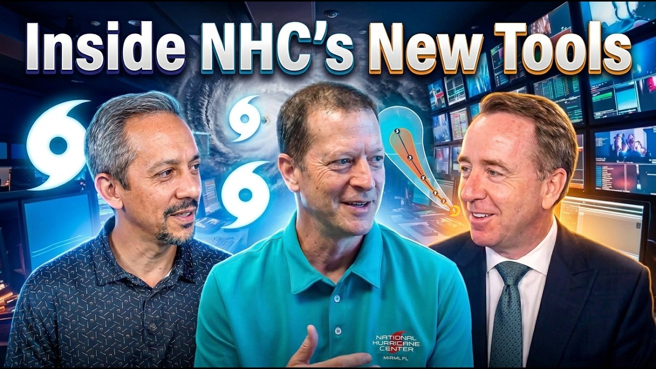 New tools and services you can use this hurricane season | TFT 7/28/2026