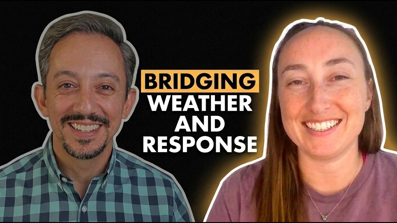 When Too Many Weather Warnings Cost Public Trust | TFT 8/25/2026
