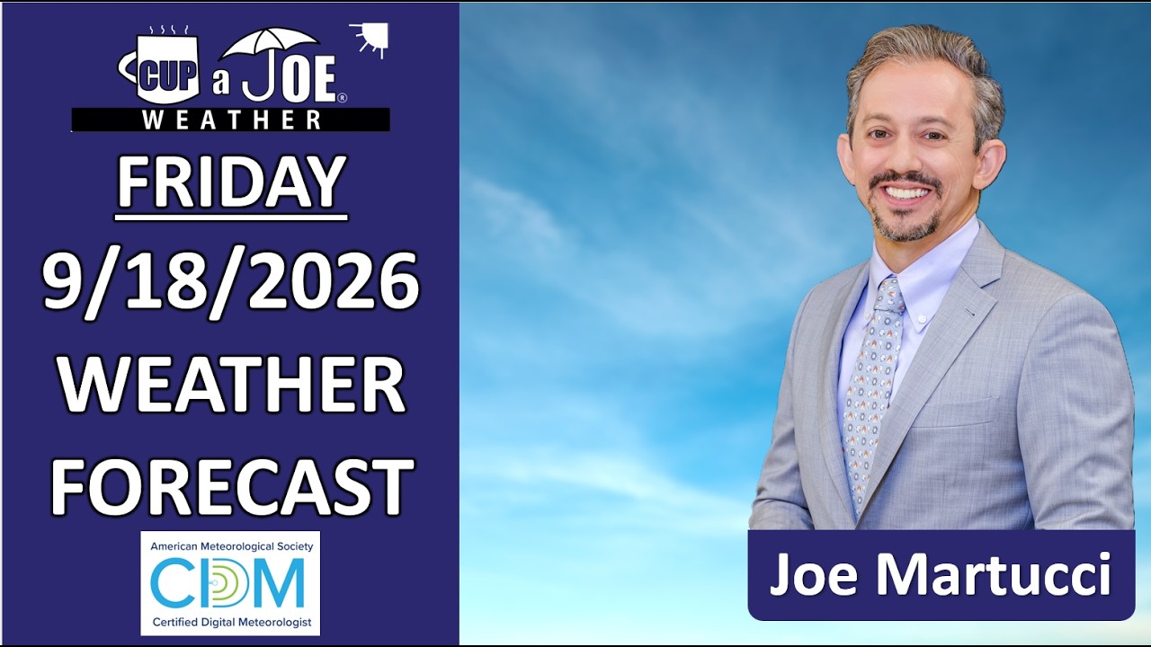 Locals’ Summer ends after this weekend with long lasting coastal storm
