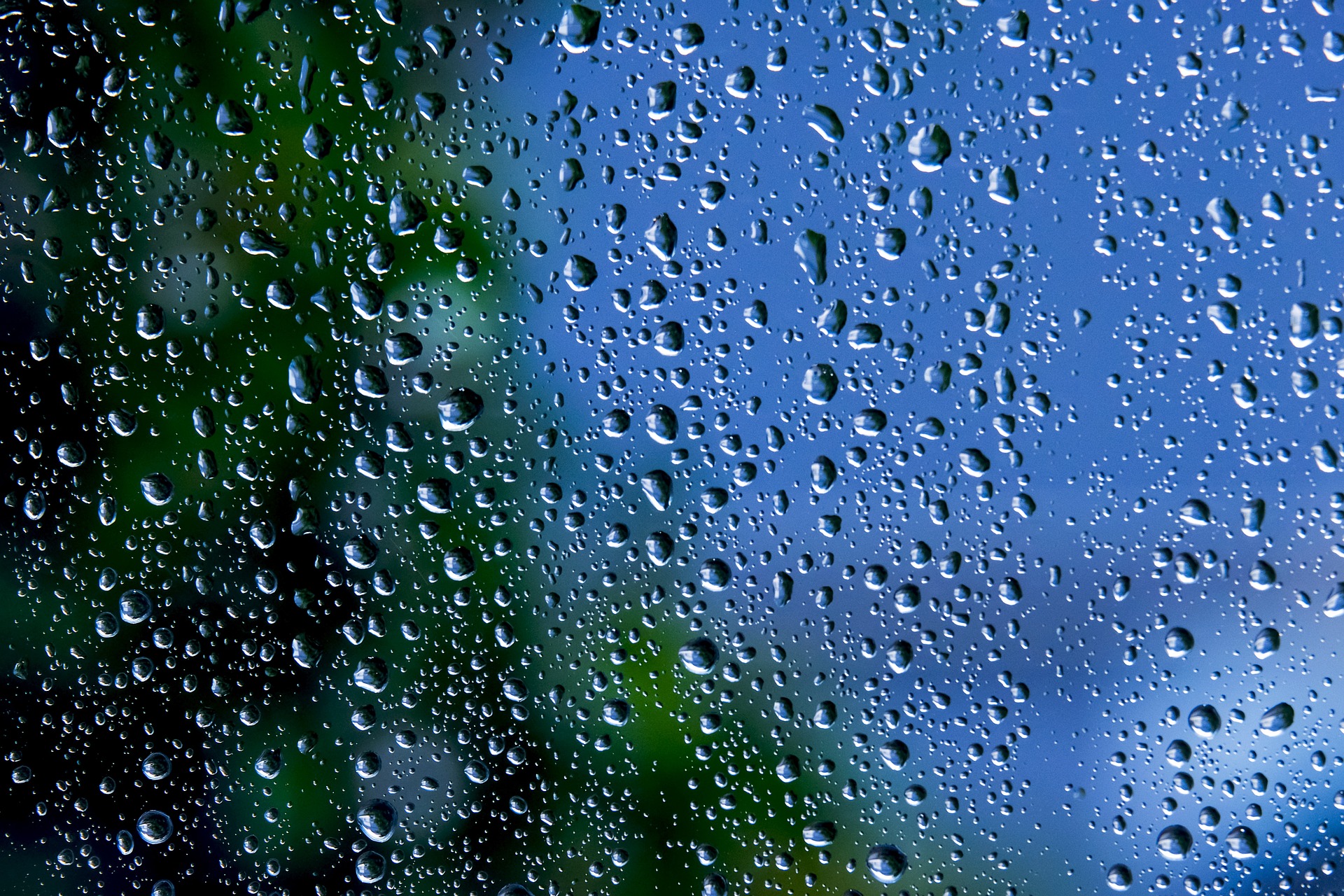 Dry Weekends Have Been Hard to Find in New Jersey in 2026