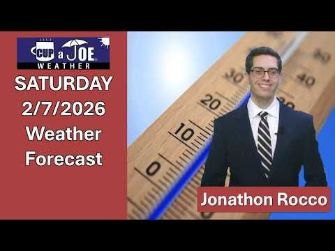 Dangerous cold and wind for Super Bowl weekend