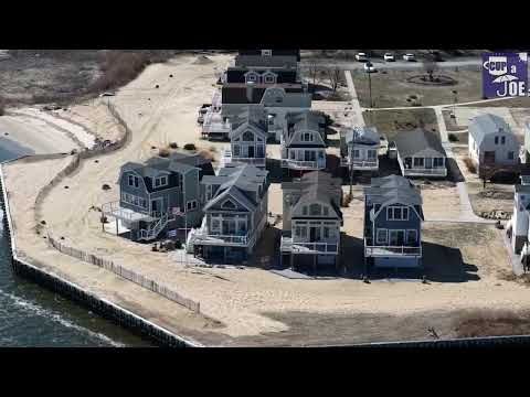 Barley Point Island, NJ | Rumson's Gated Outcove